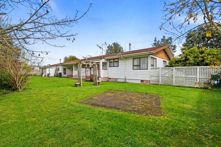 Photo of property in 3 Howe Street, Foxton, 4814