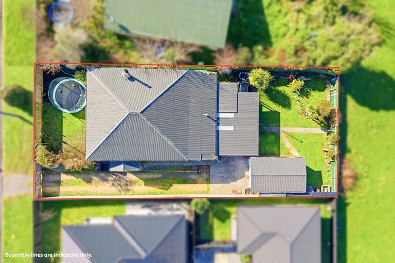 Photo of property in 90 Wakefield Street, Whanganui East, Whanganui, 4500