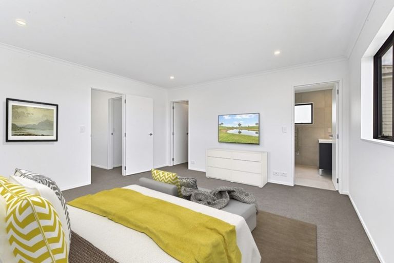 Photo of property in 12 Mcewan Street, Whenuapai, Auckland, 0618