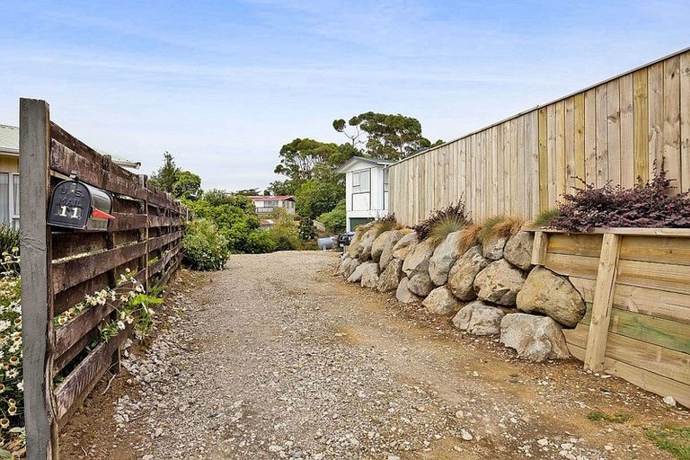 Photo of property in 11 Tui Place, Bell Block, New Plymouth, 4312