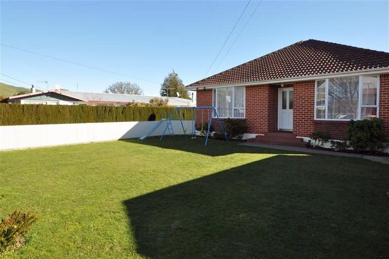 Photo of property in 164 Weld Street, Witherlea, Blenheim, 7201