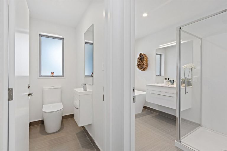 Photo of property in 58 Bradwell Crescent, Halswell, Christchurch, 8025