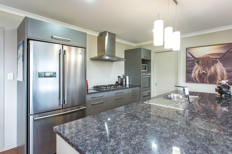 Photo of property in 21 Nicholson Drive, Kaitoke, Whanganui, 4572