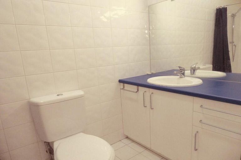 Photo of property in 20 Egmont Street, Te Aro, Wellington, 6011