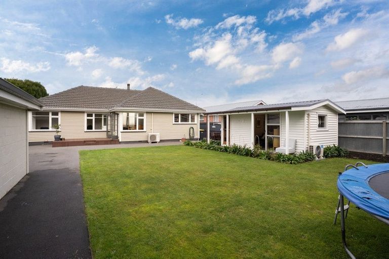 Photo of property in 544 Halswell Road, Halswell, Christchurch, 8025
