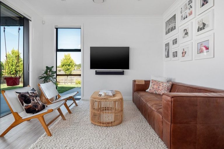 Photo of property in 12 Kiritiana Close, Pyes Pa, Tauranga, 3112