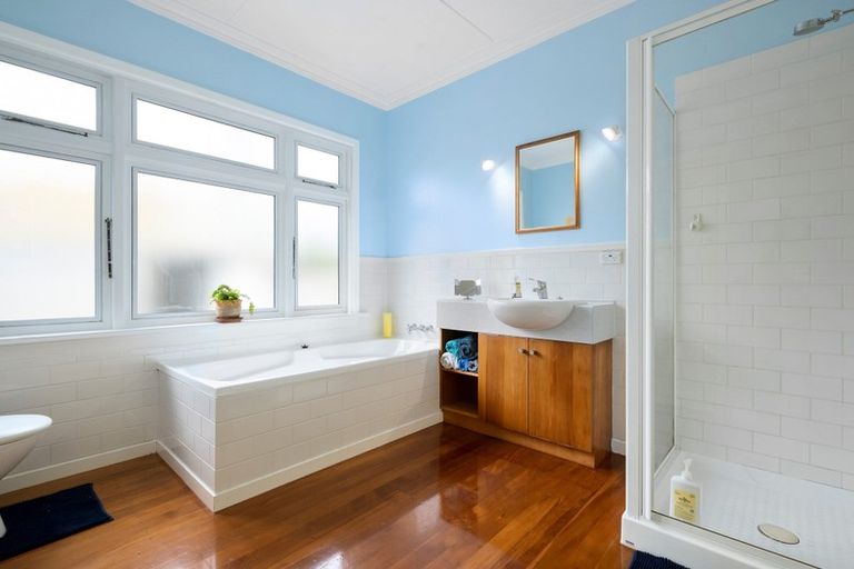 Photo of property in 34 District Road, Roseneath, Port Chalmers, 9023