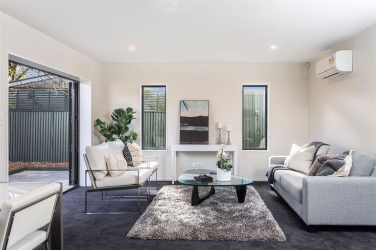 Photo of property in 3/109 Ruskin Street, Addington, Christchurch, 8024