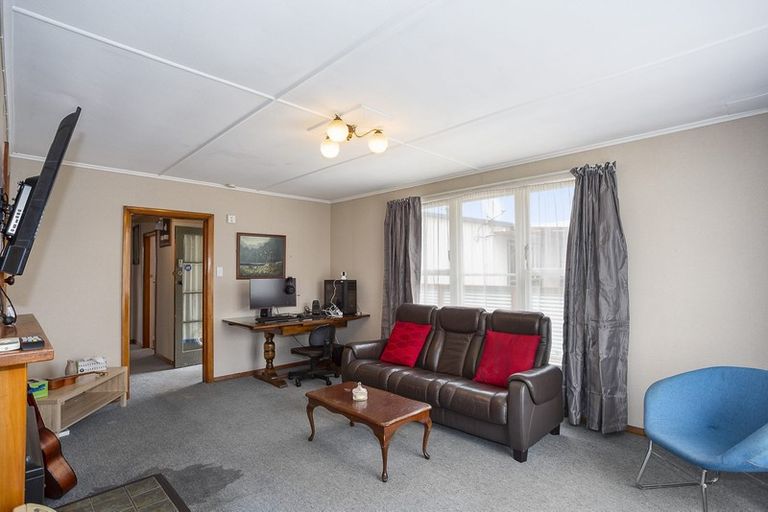 Photo of property in 201 Crawford Street, Glengarry, Invercargill, 9810