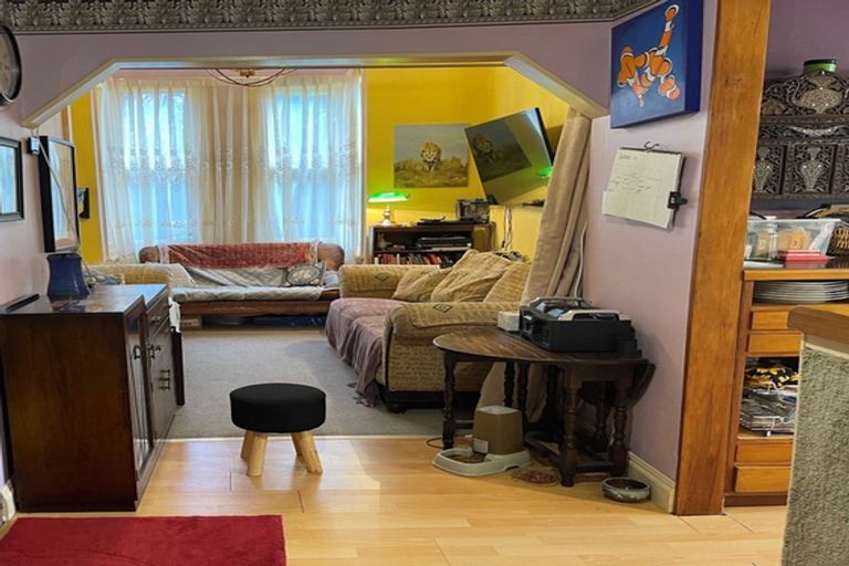 Photo of property in 29 Russell Street, Waihi, 3610