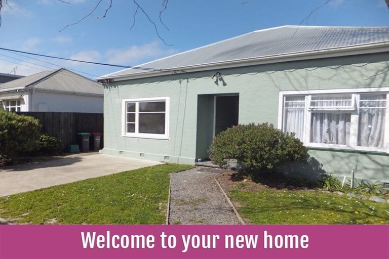 Photo of property in 1/412 Armagh Street, Linwood, Christchurch, 8011