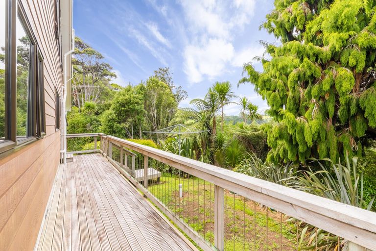 Photo of property in 133 Caton Road, Waitakere, Auckland, 0782