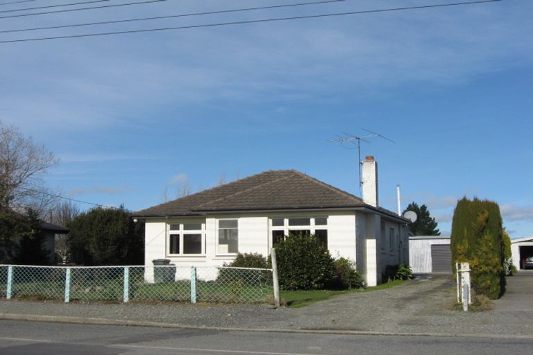 Photo of property in 63 Meldrum Street, Winton, 9720