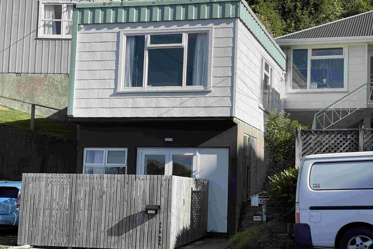 Photo of property in 138 Raroa Road, Aro Valley, Wellington, 6012