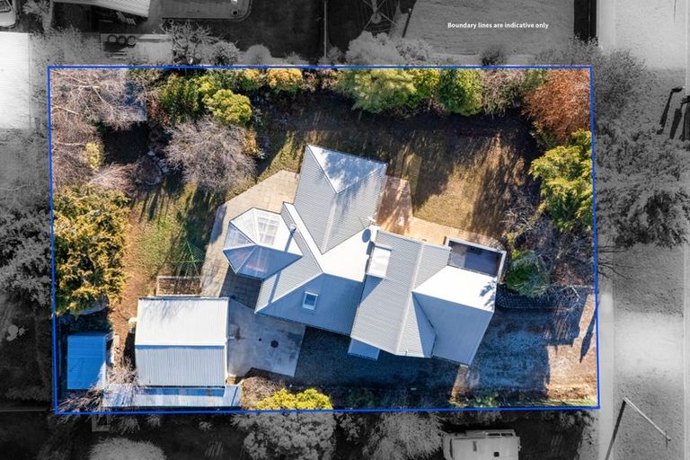 Photo of property in 73 Fache Street, Clyde, 9330