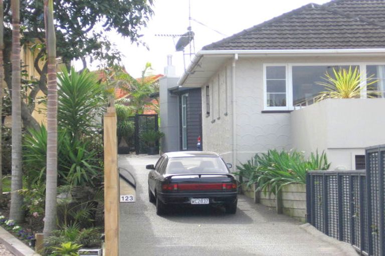 Photo of property in 123b Valley Road, Mount Maunganui, 3116