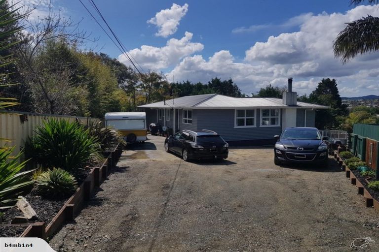 Photo of property in 5 Pah Road, Onerahi, Whangarei, 0110