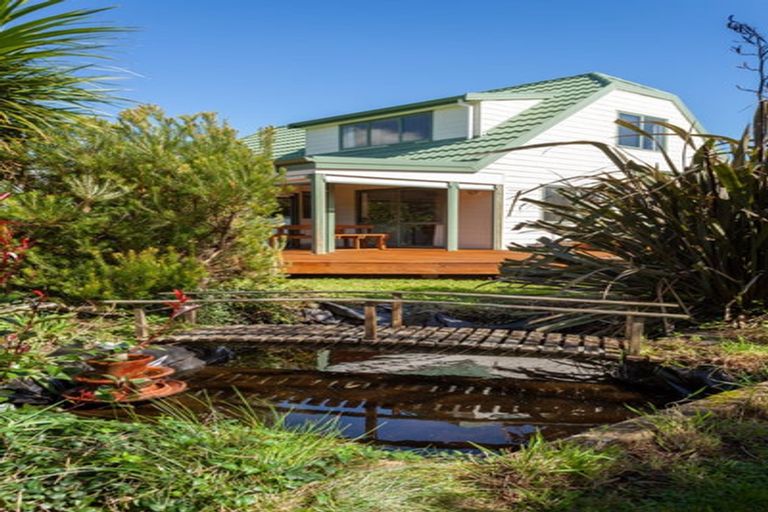 Photo of property in 1191 Old Te Aroha Road, Okauia, Matamata, 3471