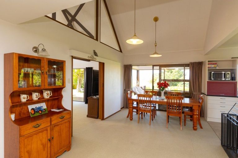 Photo of property in 203 Fergusson Road, Halcombe, Feilding, 4779