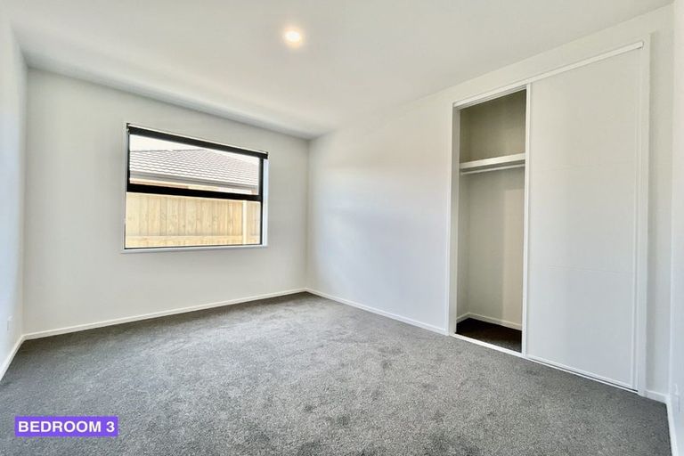 Photo of property in 16 Larch Drive, Rolleston, 7614