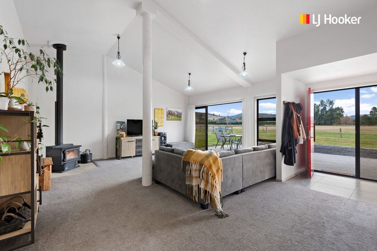 Photo of property in 480 Riccarton Road West, North Taieri, Mosgiel, 9092