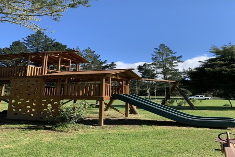 Photo of property in Lilypond Farm, 18 Lily Pond Lane, Haruru, 0204