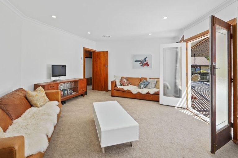 Photo of property in 10 Robinson Street, Cheviot, 7310