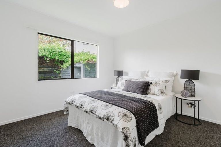 Photo of property in 8a Park Terrace, Hamilton Central, Hamilton, 3204