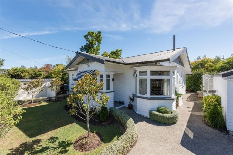 Photo of property in 37 Alfred Street, Nelson South, Nelson, 7010