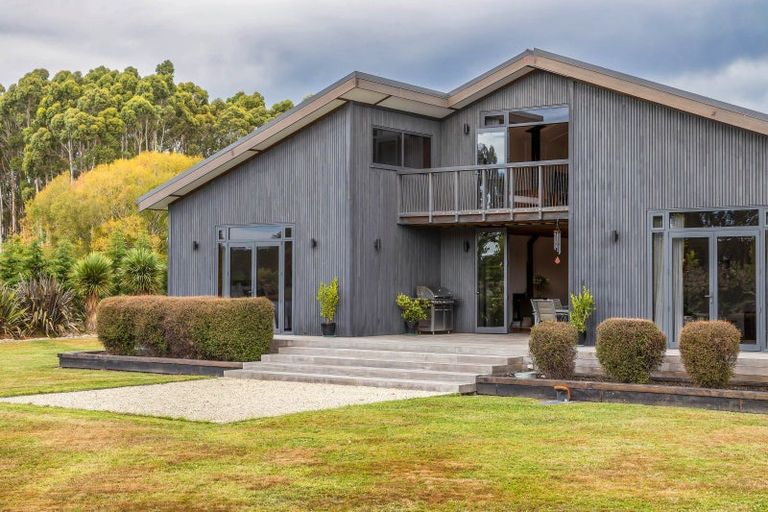 Photo of property in 186 Jacksons Road, Ohoka, Kaiapoi, 7692