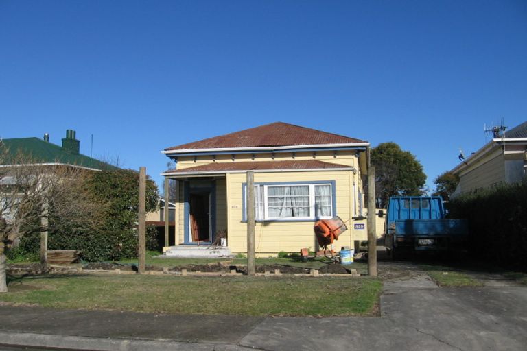 Photo of property in 809 Dufferin Street, Akina, Hastings, 4122