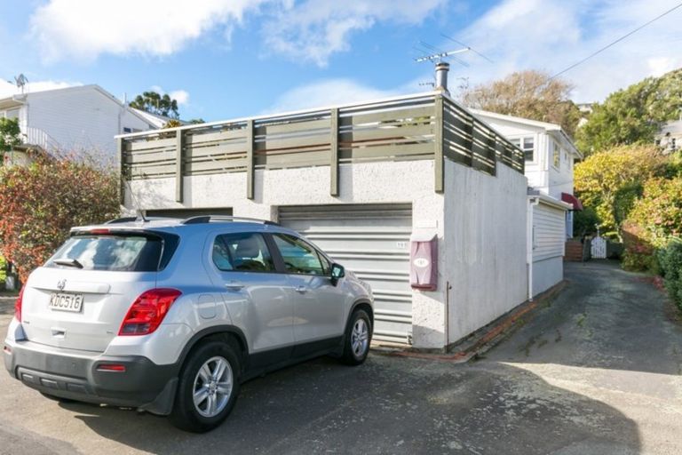 Photo of property in 191 Wilton Road, Wilton, Wellington, 6012