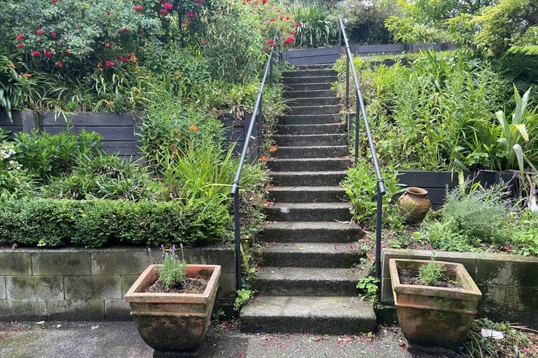 Photo of property in 135 Kelburn Parade, Kelburn, Wellington, 6012