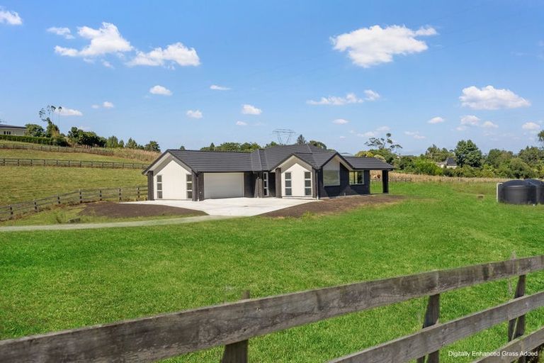 Photo of property in 6 Frost Rise, Hunua, 2583