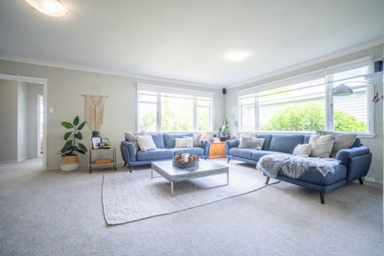Photo of property in 579 Featherston Street, Roslyn, Palmerston North, 4414