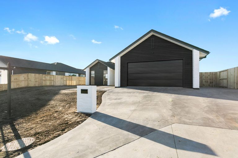 Photo of property in 35 Earl Road, Matamata, 3400