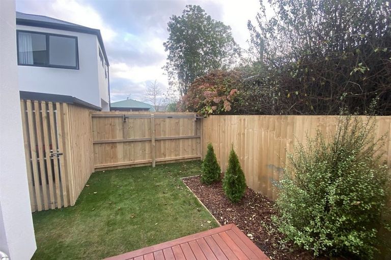 Photo of property in 35b Clarence Street South, Addington, Christchurch, 8024