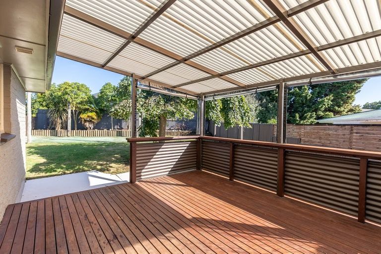 Photo of property in 20 Priscilla Crescent, Melville, Hamilton, 3206