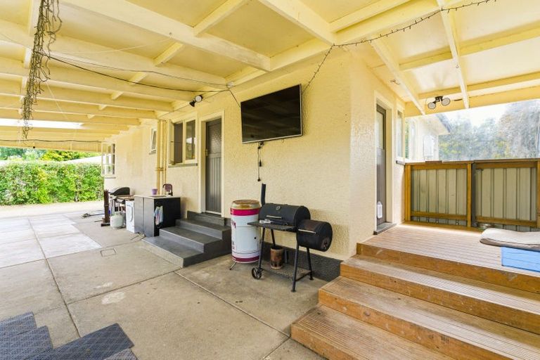 Photo of property in 47 Tararua Street, Pahiatua, 4910