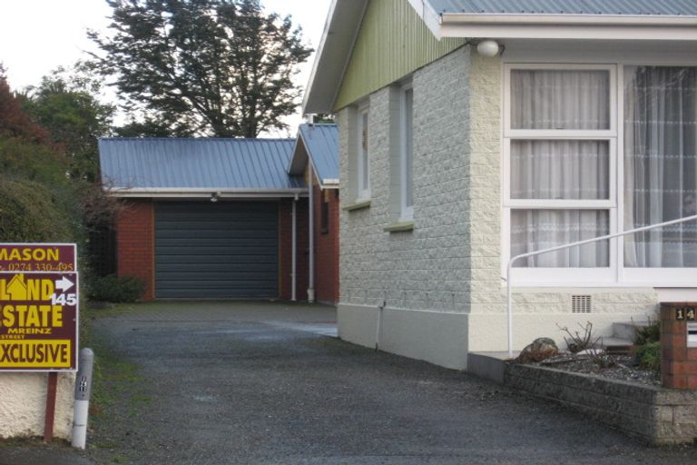 Photo of property in 145 Gala Street, Queens Park, Invercargill, 9810
