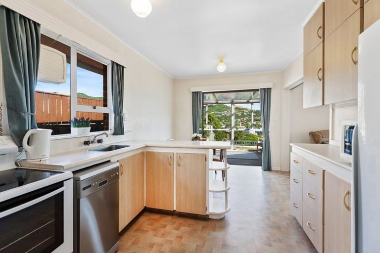 Photo of property in 48 Tarawera Road, Johnsonville, Wellington, 6037