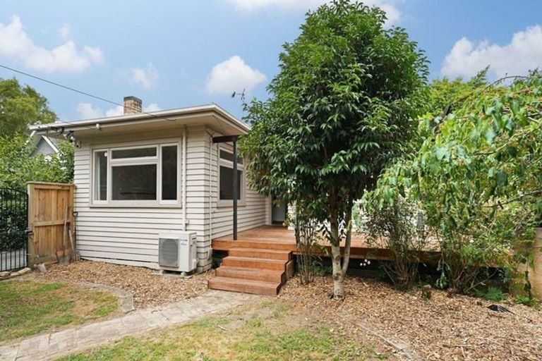 Photo of property in 16a Brooklyn Road, Claudelands, Hamilton, 3214