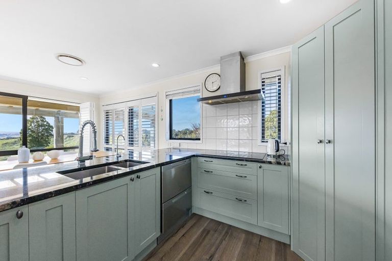 Photo of property in 684 Blackbridge Road, Waitoki, Kaukapakapa, 0871