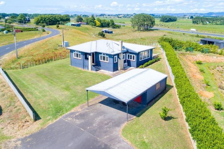 Photo of property in 457 Kainui Road, Taupiri, 3791