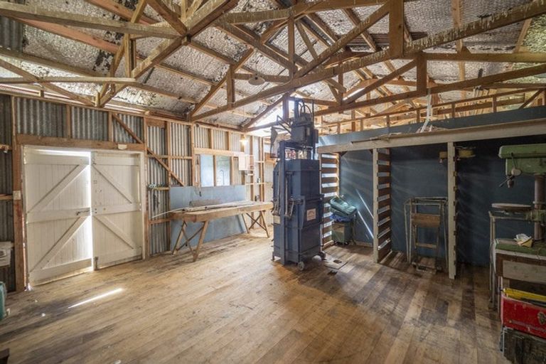 Photo of property in 268 Mikimiki Road, Mikimiki, Masterton, 5881