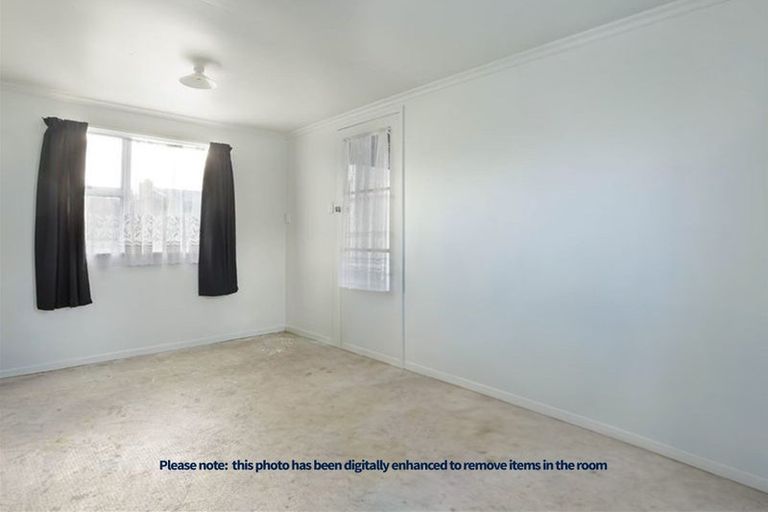 Photo of property in 8 Graham Street, Tinwald, Ashburton, 7700