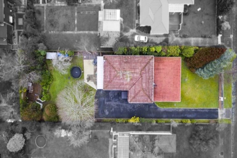 Photo of property in 57 Tawhai Street, Stokes Valley, Lower Hutt, 5019