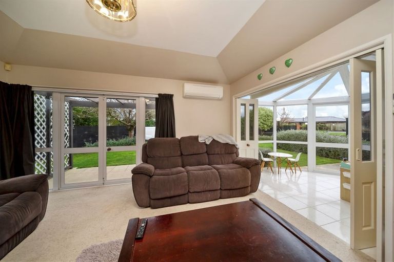 Photo of property in 283 Glover Road, Hawera, 4610