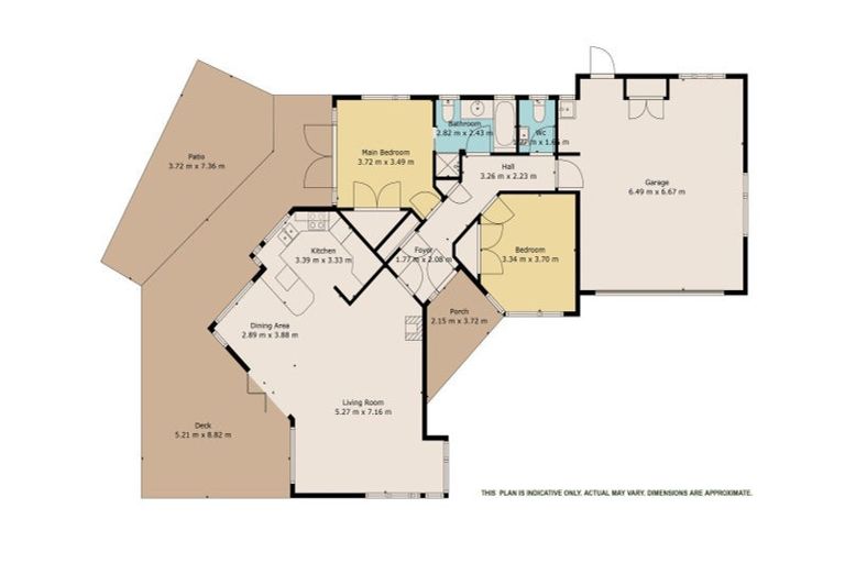 Photo of property in 159e Te Puna Road, Te Puna, Tauranga, 3174