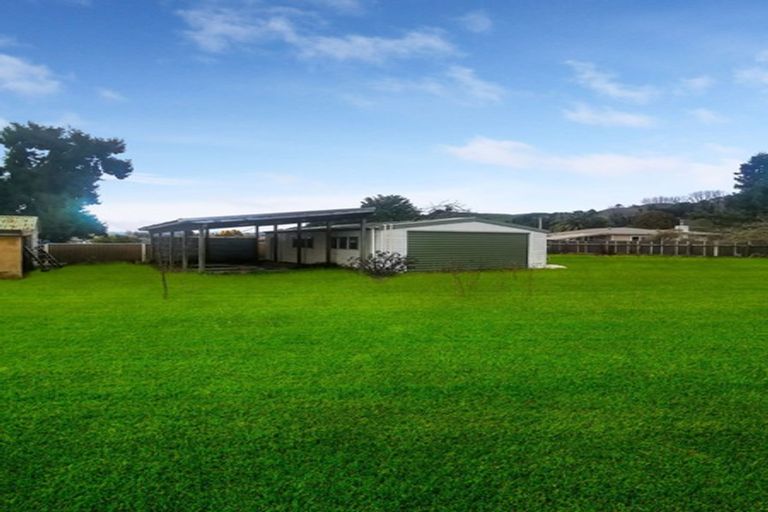 Photo of property in 265 Taupo Road, Taumarunui, 3920